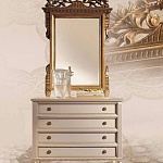 Кровать Angelo Cappellini Salieri 701/21 ANGELO CAPPELLINI