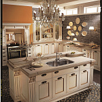 Кухня Aster Opera I Aster Cucine