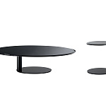 Столик журнальный, кофейный, приставной Gallotti & Radice Oto Mini GALLOTTI & RADICE