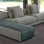 Диван угловой Arketipo Atlas ARKETIPO