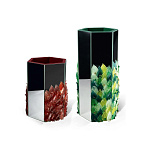 Ваза Visionnaire Foglia Vases VISIONNAIRE