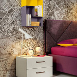Детская Moretti Compact Yc318 MORETTI COMPACT