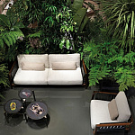 Кресло уличное Visionnaire Green Life VISIONNAIRE