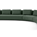 Диван Gallotti & Radice Audrey Motion GALLOTTI & RADICE