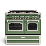 Плита кухонная профессиональная Officine Gullo Restart 100 OFFICINE GULLO