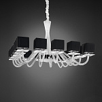 Люстра Italamp 328 Metropolitan ITALAMP