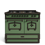 Плита кухонная профессиональная Officine Gullo Restart 100 OFFICINE GULLO