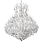 Люстра Italamp 5104/18, 5104/60 ITALAMP