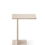 Столик журнальный, кофейный, приставной Gallotti & Radice Dock GALLOTTI & RADICE