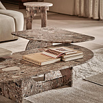 Столик журнальный, кофейный, приставной Gallotti & Radice Selce GALLOTTI & RADICE