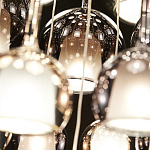 Люстра Penta Glo PENTA