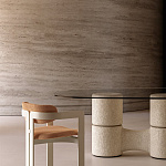 Стол Gallotti & Radice Molecola GALLOTTI & RADICE