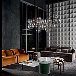 Кресло Gallotti & Radice First Poltrona GALLOTTI & RADICE