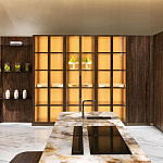 Витрина Visionnaire Villa d'Este VISIONNAIRE