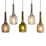 Подвесной светильник Italamp Bossanova 4010/S ITALAMP