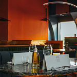 Светильник настенный Penta Glifo PENTA