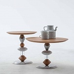 Кофейный столик PANDORA TONIN CASA