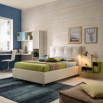 Детская Moretti Compact Yc314 MORETTI COMPACT