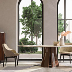 Стул Royal CPRN Homewood CIPRIANI