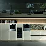 Кухня Aster Quintessence V Aster Cucine