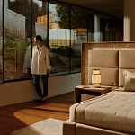 Лампа настольная Visionnaire Giano VISIONNAIRE