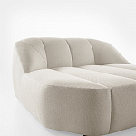 Кресло Gallotti & Radice Cloud Chaise Longue GALLOTTI & RADICE