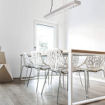 Люстра Italamp Aura 2394/120 ITALAMP