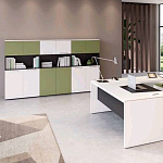 Шкафы офисные Codutti Attiva CODUTTI