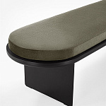 Банкетка, пуф Gallotti & Radice Sensei Bench GALLOTTI & RADICE