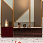 Комод в гостиную Visionnaire Barbican VISIONNAIRE