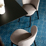 Стул Potocco Trousse Hug 867/H POTOCCO