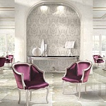 Кресло Angelo Cappellini 1324/Imb ANGELO CAPPELLINI