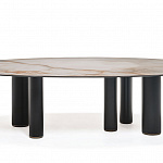Стол Roll keramik CATTELAN ITALIA