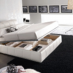 Кровать Elegance NICOLINE