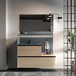 Ванная комната Deep 3 BIREX
