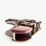 Кофейный столик Visionnaire Baliset VISIONNAIRE