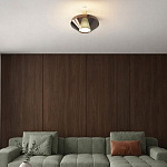 Светильник потолочный Penta Mom Glossy PENTA