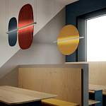 Светильник подвесной Penta Hang Out PENTA