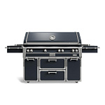 Отдельностоящий гриль Officine Gullo OG Professional Grill 100 Freestaanding / OG Barbecue 100 freestanding OFFICINE GULLO
