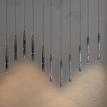 Светильник подвесной Penta Misty PENTA