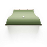 Вытяжка Officine Gullo Professional High Dome Hood / Cappa professionale a cupola alta OFFICINE GULLO