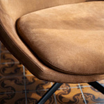 Кресло-шезлонг Potocco Cut 910\PLG - 910\PPG POTOCCO