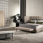 Кушетка, канапе Gallotti & Radice Twelve Daybed GALLOTTI & RADICE