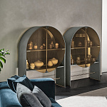 Витрина Gallotti & Radice Soda GALLOTTI & RADICE
