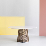 Стол уличный Potocco Sophie 951/Т - outdoor POTOCCO