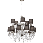 Люстра Italamp 445 Lenoir ITALAMP