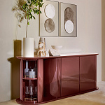 Комод в гостиную Gallotti & Radice Hide&Seek Door GALLOTTI & RADICE