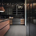 Кухня Aster Factory I Aster Cucine