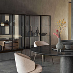 Витрина Lema Galerist LEMA