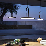 Светильник подвесной Penta Clip PENTA